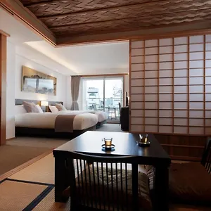 Rinn Gion Hanatouro 4* Kioto