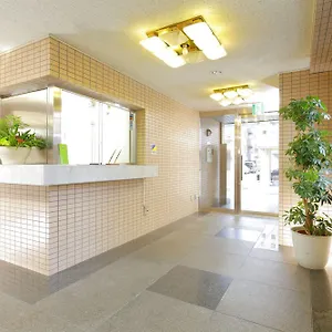 ホテル フレックステイイン多摩川, 川崎町