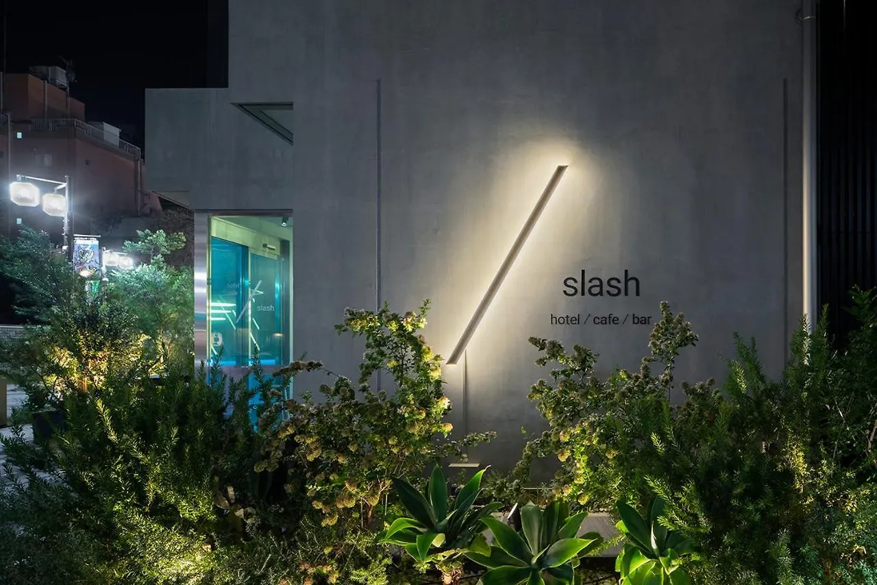 Slash Kawasaki Kawasaki  Kawasaki (Kanagawa)
