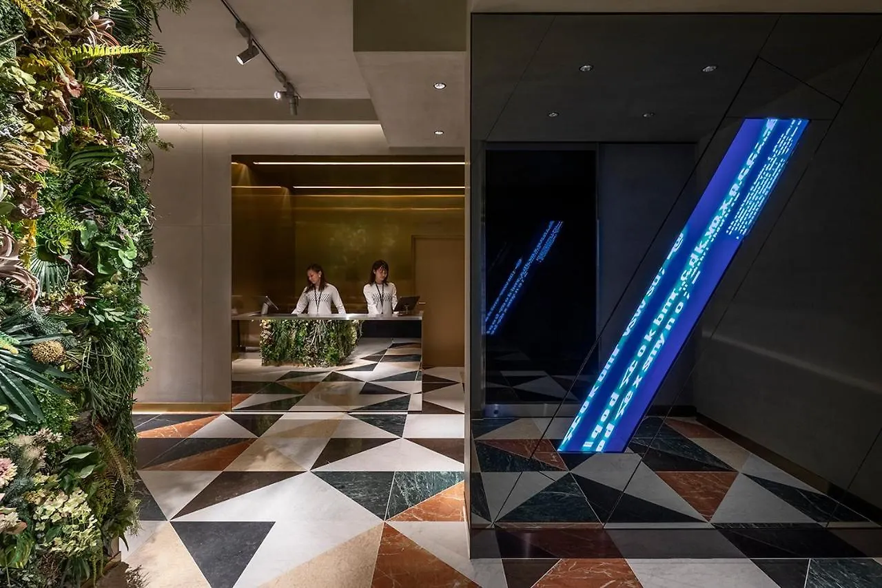Slash Kawasaki Kawasaki  Hotel